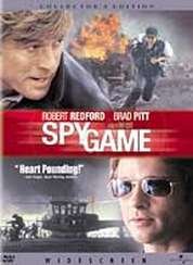 Spy Game (High-Definition) (WS)