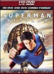 Superman Returns (High-Definition) (WS)