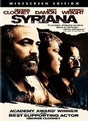Syriana (High-Definition)