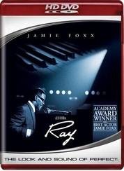Ray (High-Definition) (WS)