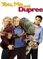You Me And Dupree (High-Definition)