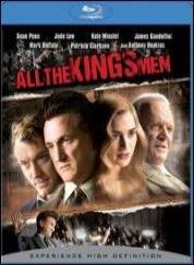 All The King's Men (Blu-Ray)