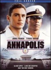 Annapolis (Blu-Ray)