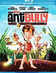 Ant Bully (Blu-Ray)