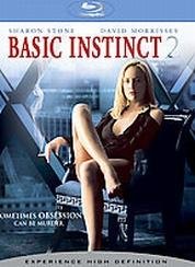 Basic Instinct 2 (Blu-Ray)