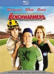 The Benchwarmers (Blu-Ray) (WS)