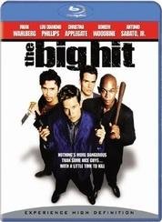 The Big Hit (Blu-Ray) (WS)
