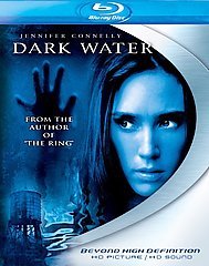 Dark Water (Blu-Ray) (WS)