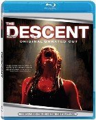Descent (Blu-Ray)