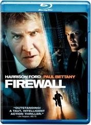 Firewall (Blu-Ray)