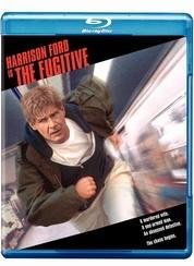 Fugitive (Blu-Ray)