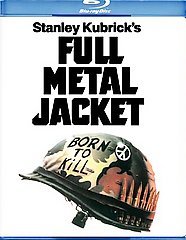Full Metal Jacket (Blu-Ray)