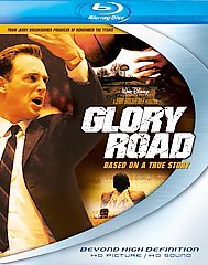 Glory Road (Blu-Ray) (WS)