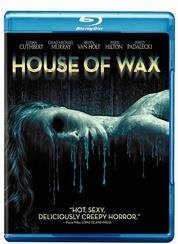 House Of Wax (Blu-Ray)