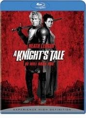 Knights Tale (Blu-Ray)