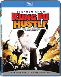 Kung Fu Hustle (Blu-Ray) (WS)