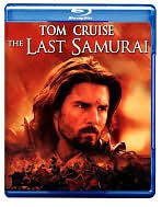 Last Samurai (Blu-Ray)