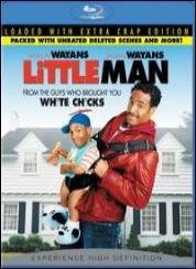 Little Man (Blu-Ray)