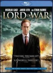 Lord of War (Blu-Ray) (WS)