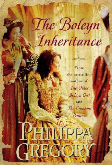 The Boleyn Inheritance - Hardcover