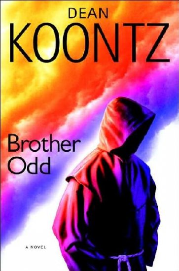 The Brother Odd