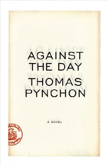 Against the Day - Hardcover