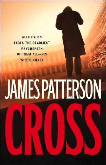 Cross - Hardcover