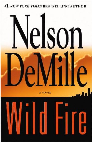 Wild Fire - Hardcover