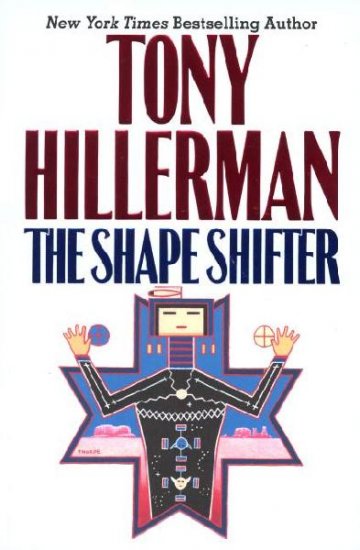 The Shape Shifter - Hardcover