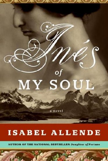 Ines of My Soul - Hardcover