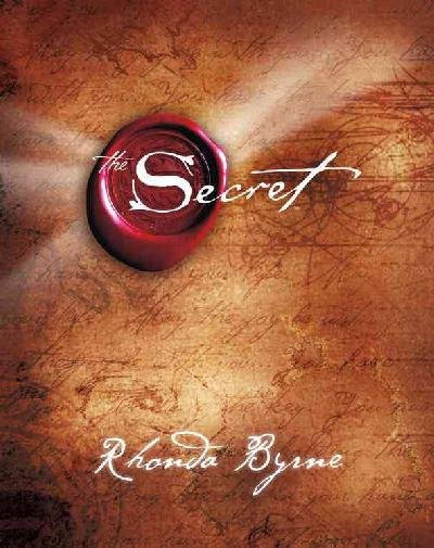 The Secret - Hardcover