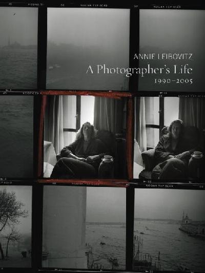 A Photographer's Life, 1990-2005 - Hardcover