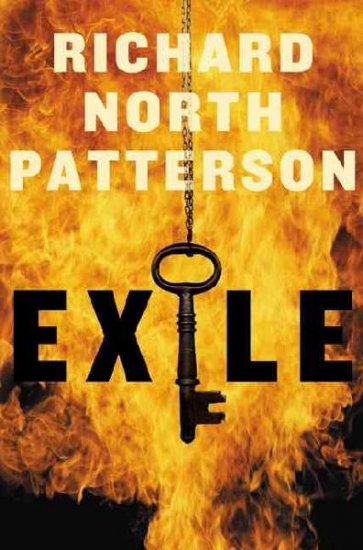 Exile: A Novel - Hardcover