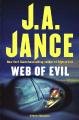 Web of Evil - Hardcover