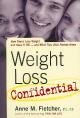Weight Loss Confidential: How Teens Lost Weight And Kept It Off - And What They Wish Parents Knew