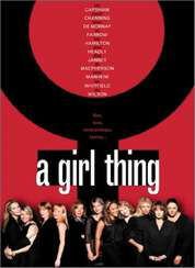 A Girl Thing
