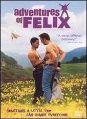 Adventures of Felix