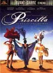 Adventures of Priscilla, Queen of the Desert