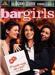 Bar Girls