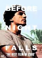 Before Night Falls