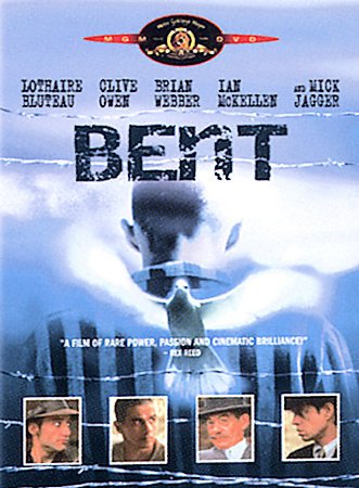 Bent