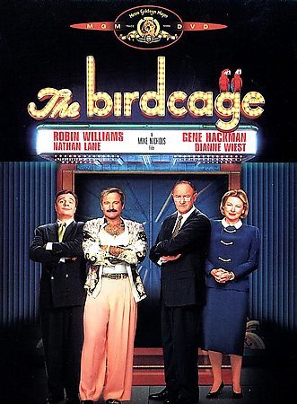 The Birdcage