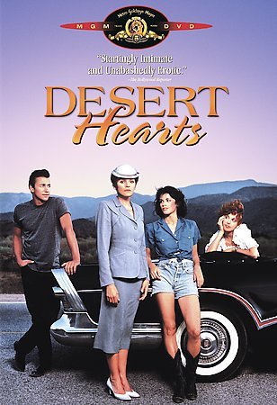 Desert Hearts