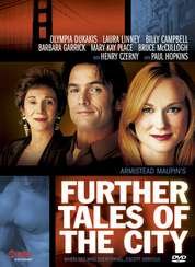 Further Tales of the City