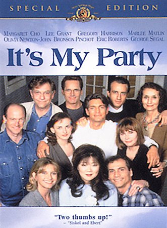 It's My Party (Special Edition) - DVD