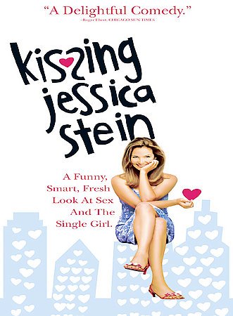 Kissing Jessica Stein