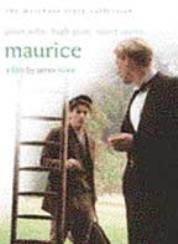 Maurice - The Merchant Ivory Collection