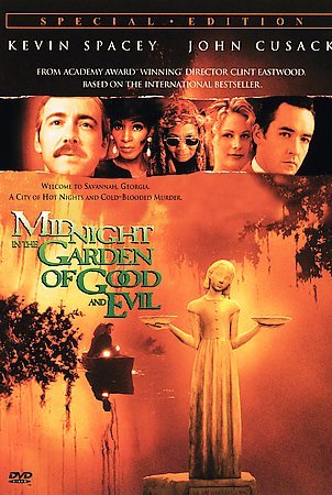 Midnight in the Garden of Good and Evil