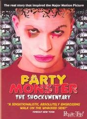 Party Monster - The Shockumentary