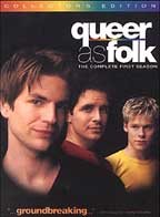 Queer as Folk - The Complete First Season (Showtime)